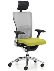 Haworth Comforto 89 Zody